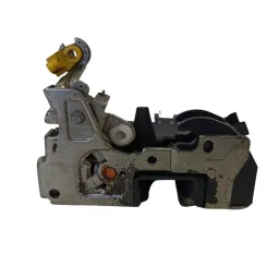 FECHADURA DIANTEIRA ESQUERDA IVECO DAILY 2008 A 2016