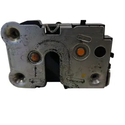 FECHADURA DIANTEIRA ESQUERDA IVECO DAILY 2008 A 2016