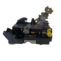 FECHADURA DIANTEIRA ESQUERDA IVECO DAILY 2008 A 2016