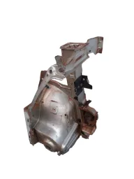 Ponta Longarina Cx Roda Esquerdo Peugeot 307 05 06 07 08