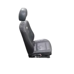 BANCO MOTORISTA BMW 325I 2003 A 2012 (COURO)
