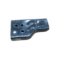 Suporte Direito Radiador Fiat Fiorino/mobi