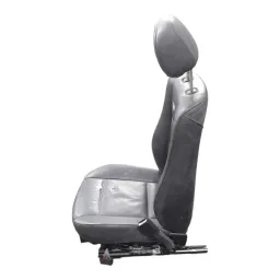 BANCO PASSAGEIRO BMW 325I 2003 A 2012 (COURO)