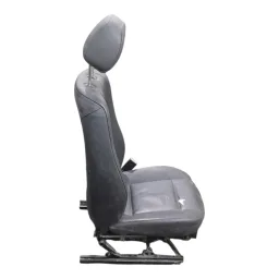 BANCO PASSAGEIRO BMW 325I 2003 A 2012 (COURO)
