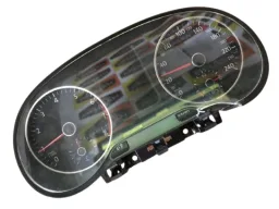 painel de instrumento volkswagen fox 1.6 2015 a 2020