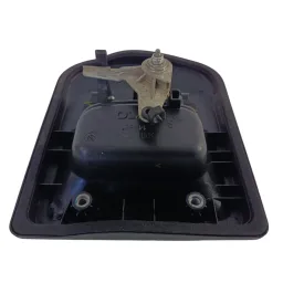 MAÇANETA EXTERNA DIANTEIRA ESQUERDA IVECO DAILY 2008 A 2016