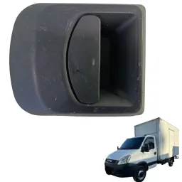 Maçaneta Externa Dianteira Esquerda Iveco Daily 2008 a 2016