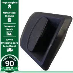 MAÇANETA EXTERNA DIANTEIRA ESQUERDA IVECO DAILY 2008 A 2016