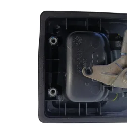 MAÇANETA EXTERNA DIANTEIRA ESQUERDA IVECO DAILY 2008 A 2016
