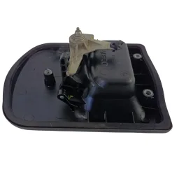 MAÇANETA EXTERNA DIANTEIRA ESQUERDA IVECO DAILY 2008 A 2016