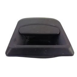 MAÇANETA EXTERNA DIANTEIRA ESQUERDA IVECO DAILY 2008 A 2016