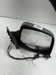 RETROVISOR ESQUERDO FORD ECOSPORT 2003 À 2012 S/ PISCA
