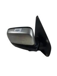 Retrovisor Esquerdo Ford Ecosport 2003 À 2012 S/ Pisca