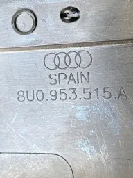 Moldura Superior Coluna Direção Audi Q3 2015 2016 2017 2018