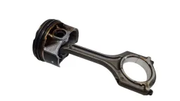 PISTAO COM BIELA FORD FUSION 2.0 2014 A 2019 ECOBOOST (3)