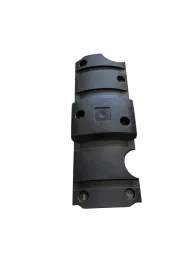 Tampa Motor Peugeot 208 1.6 16v 2016 2017 2018