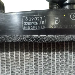 RADIADOR YAMAHA NMAX 160 2023