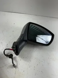RETROVISOR DIREITO ECOSPORT 2013 À 2021 C/ PISCA