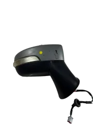 Retrovisor Direito Ecosport 2013 À 2021 C/ Pisca