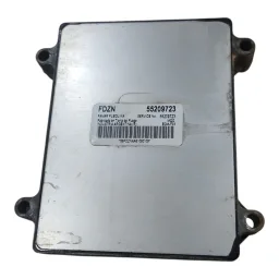 MÓDULO INJEÇÃO PALIO DOBLO 1.8 8V 2006 2007 A 2008