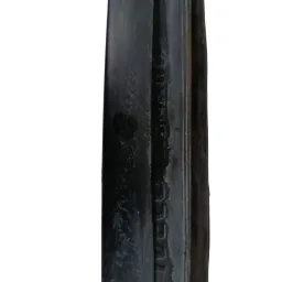 BORRACHA VIDRO FIXO DIANTEIRO ESQUERDO IVECO DAILY 08 A 16