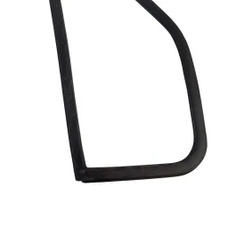BORRACHA VIDRO FIXO DIANTEIRO ESQUERDO IVECO DAILY 08 A 16