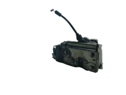 Fechadura Porta Dianteira Direita Renault Megane 2007 2013