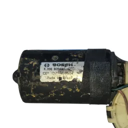 MOTOR LIMPADOR PARABRISA IDEA LINEA PUNTO 2006 2007 A 2017