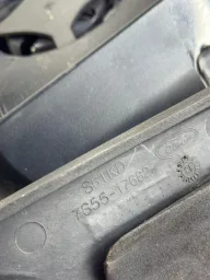 RETROVISOR ESQUERDO KA 2008 À 2013 S/ PISCA