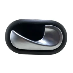 Maçaneta Interna Renault Megane Traseira Direita 2007 2013