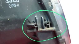 FAROL DIREITO CRUZE 2012 A 2016 MOLDURA PRETA