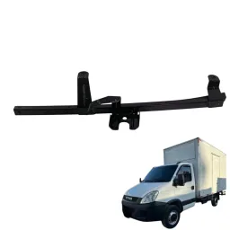 Guia Vidro Porta Dianteira Esquerda Iveco Daily 2008 a 2016