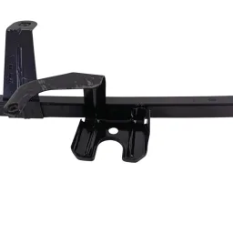 GUIA VIDRO PORTA DIANTEIRA ESQUERDA IVECO DAILY 2008 A 2016