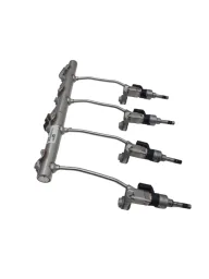Flauta e Bicos Injetores Chevrolet Cruze Tracker 1.4 17/19 12696438