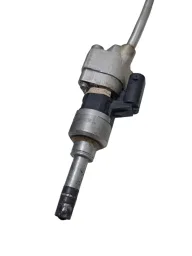 Flauta e Bicos Injetores Chevrolet Cruze Tracker 1.4 17/19 12696438