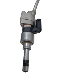 Flauta e Bicos Injetores Chevrolet Cruze Tracker 1.4 17/19 12696438