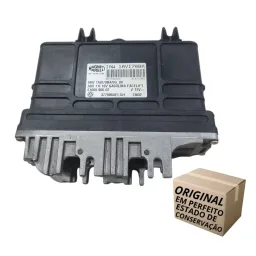 MÓDULO DE INJEÇÃO VOLKSWAGEN GOL SAVEIRO PARATI G3 2003 2005