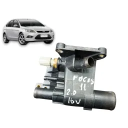 Válvula Termostática Ford Focus 2.0 2009 a 2014