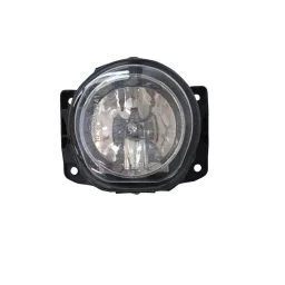 Farol De Milha C/suporte Palio Strada Fiorino 51731949