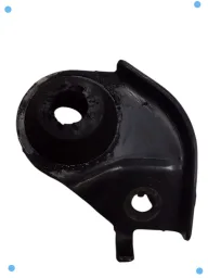 Suporte Coxim Radiador Sentra 2007 a 2012