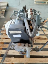 Motor parcial VW Golf 1.6 8V