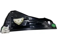 Maquina Vidro Land Rover Discovery 4 2010 2014 Tras Esquerda