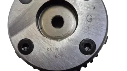 POLIA VARIÁVEL ADMISSÃO FORD FUSION 2.0 2014 A 2019
