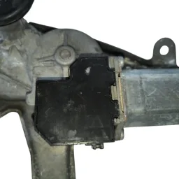 MOTOR LIMPADOR TRASEIRO TOYOTA RAV4 2006 2007 A 2012