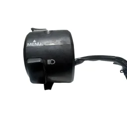 CHAVE PUNHO DE PARTIDA YAMAHA NMAX 160 2023