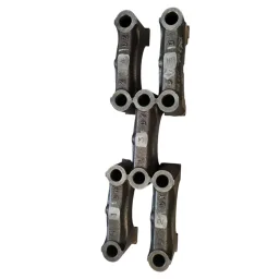 Jogo Mancal Virabrequim Toyota Hilux 2018 2019 2020 2021