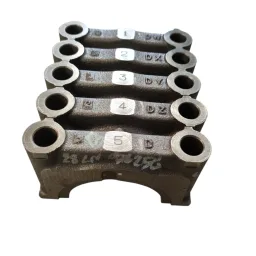 Jogo Mancal Virabrequim Toyota Hilux 2018 2019 2020 2021