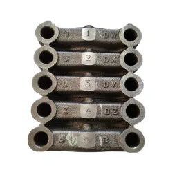Jogo Mancal Virabrequim Toyota Hilux 2018 2019 2020 2021