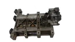 Bomba Oleo Motor Mercedes C180 1.8 2011 2012 2013 turbo