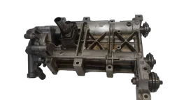 BOMBA OLEO MOTOR MERCEDES C180 1.8 2011 2012 2013 TURBO